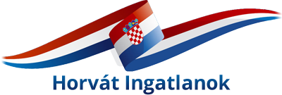HORVÁT INGATLANOK